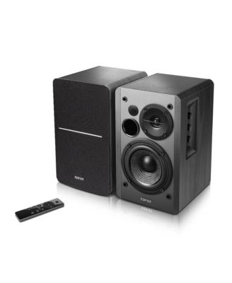 R1280dbs Active Bluetooth Bookshelf Speakers