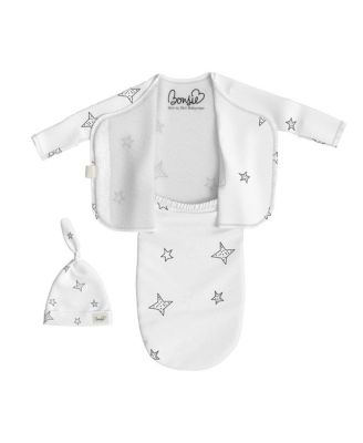 Skin to Skin Girl or Boy, Bag and Hat Set