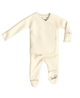 Skin to Skin Girl or Boy, Footie