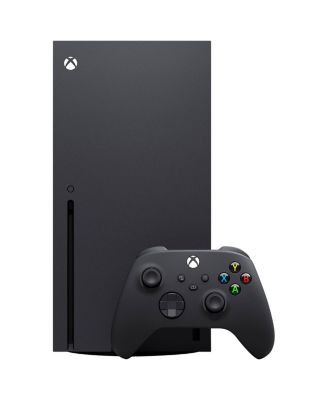 Series X 1TB Console in Black