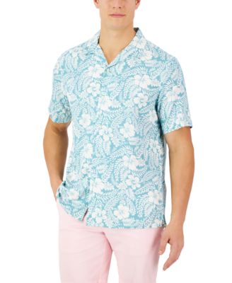 men's satin shirts macy's