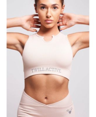 Twill Active