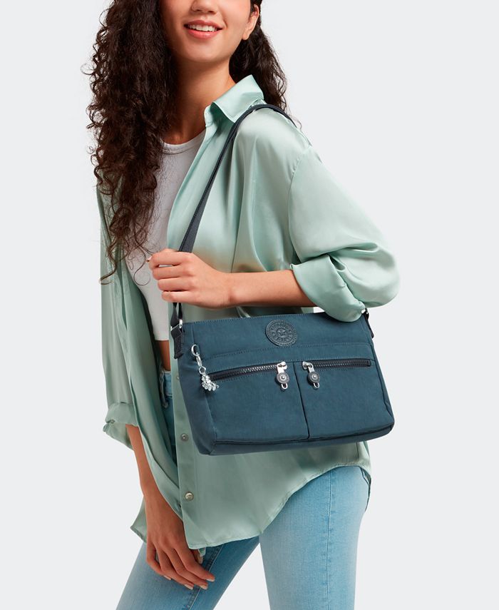Kipling New Angie Handbag & Reviews Handbags & Accessories Macy's