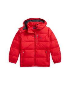 Ralph lauren boys windbreaker cheap