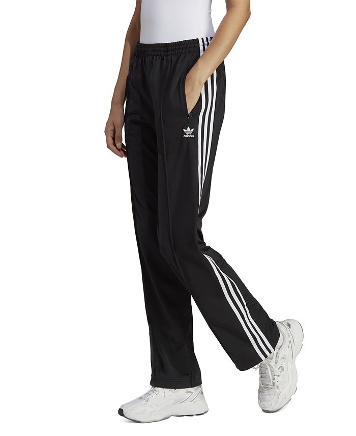 adidas Originals Women's Firebird Track Pants PB, Black, XX-Small