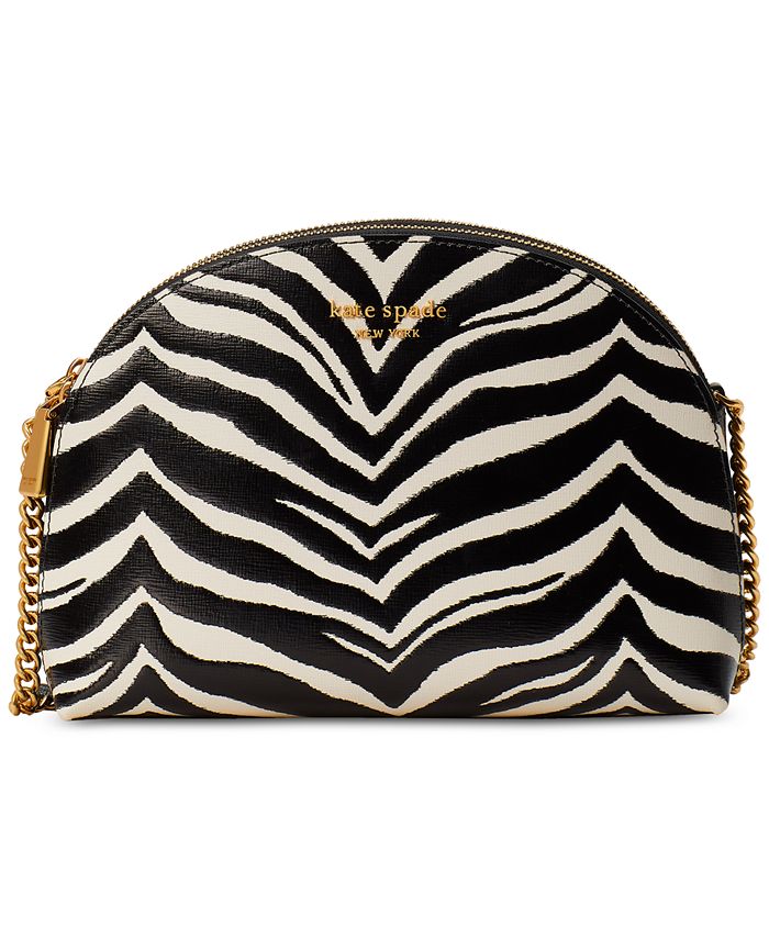 1461 zebra embossed
