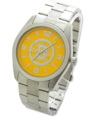 Game Time - Men's Boston Bruins Elite Series Watch