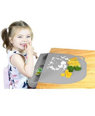 Baby Silicone Placemat