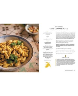 The Pasta Queen: A Just Gorgeous Cookbook: 100+ Recipes and Stories by Nadia Caterina Munno