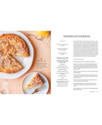 The Pasta Queen: A Just Gorgeous Cookbook: 100+ Recipes and Stories by Nadia Caterina Munno