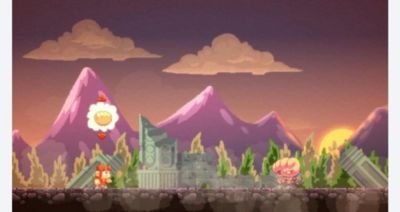 Alex Kidd In Miracle World DX - Xbox One/Series X