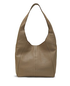 Women's Patti Leather Shoulder Bag