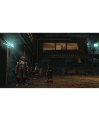 Breath of Fire: Dragon Quarter - PlayStation 2