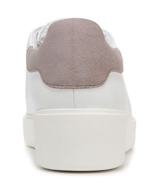 Morrison 2.0 Lace Up Leather Sneakers