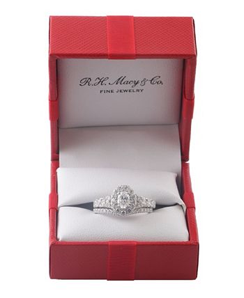Rh macy discount co engagement rings