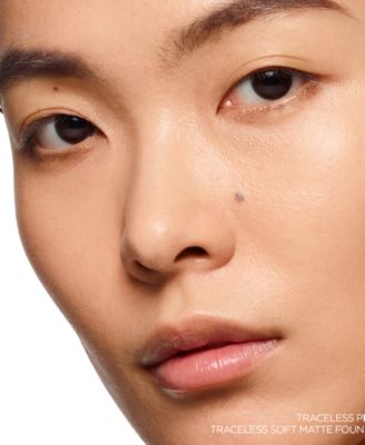 Traceless Soft Matte Face Primer