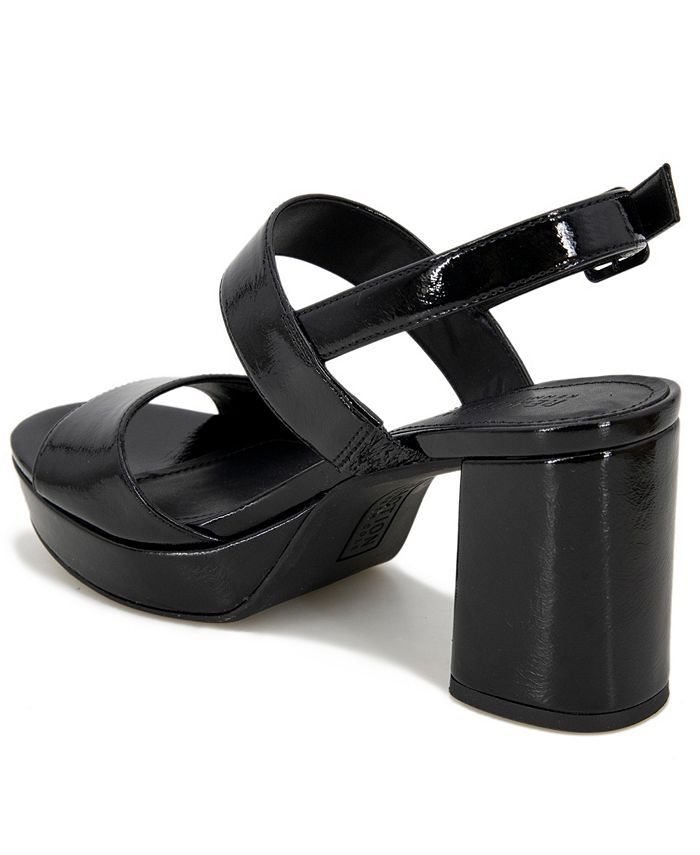 Kenneth Cole Reaction Women's Reebeka Platform Sandals - Macy's