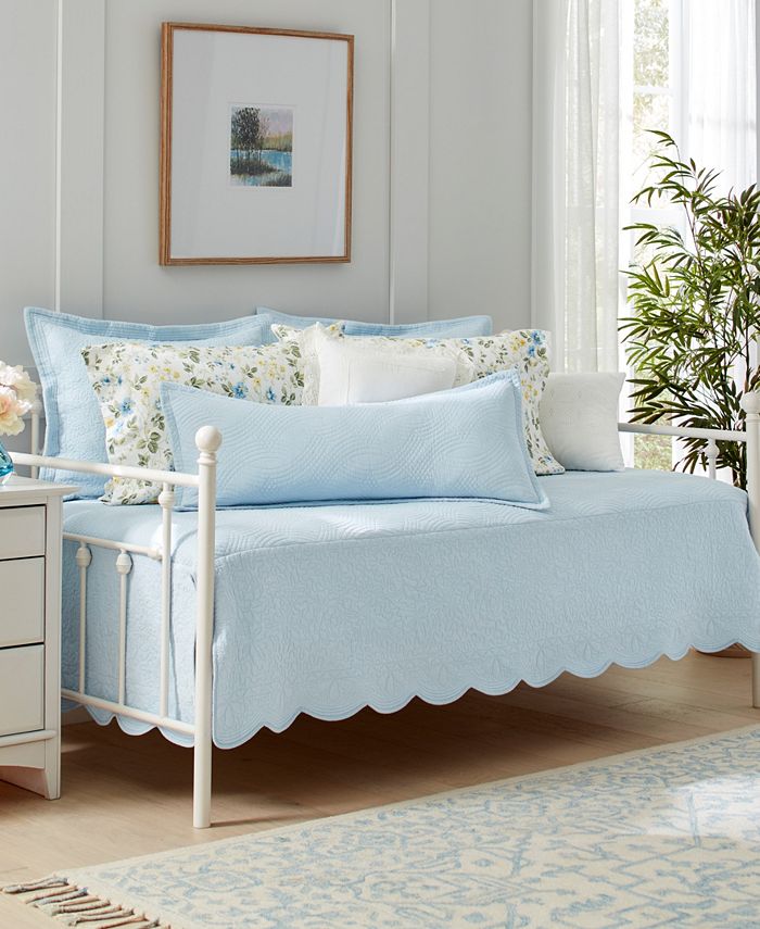 Laura ashley sales baby furniture