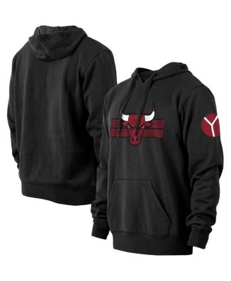 chicago bulls men's apparel