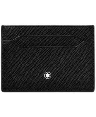 Sartorial Leather Card Holder