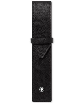 Sartorial 1-Pen Leather Pouch