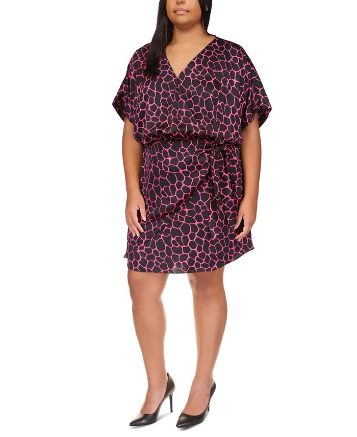 Michael kors deals plus size uk