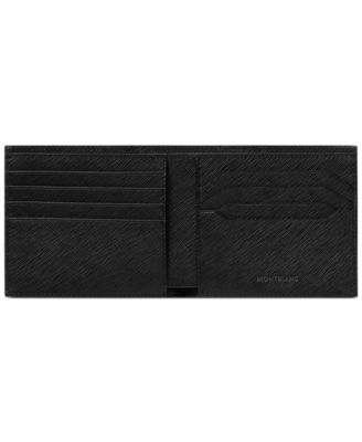 Sartorial Leather Wallet
