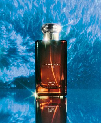 Jo malone perfume myrrh & tonka best sale