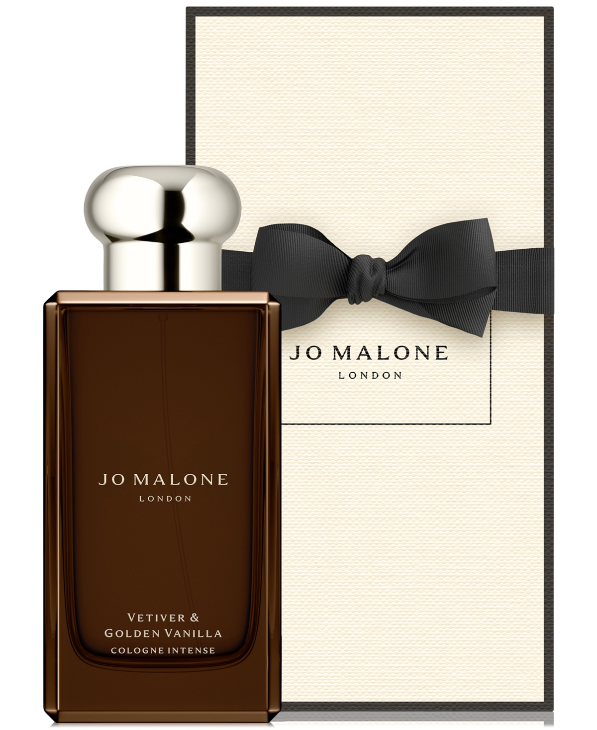 Jo Malone London Vetiver & Golden Vanilla Cologne Intense, 3.4 Oz.