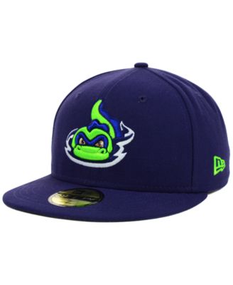 New Era - Vermont Lake Monsters 59FIFTY Cap