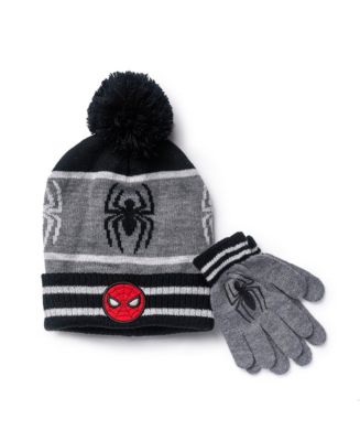 kohls mens hats and gloves