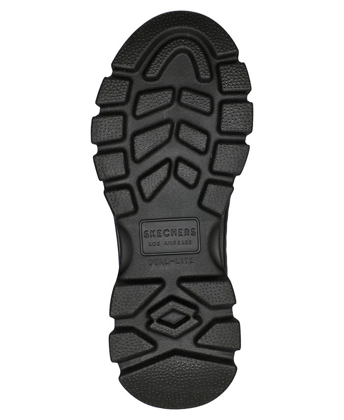 Skechers Women's Roadies Surge - Avenue Casual Sneaker Boots from ...