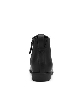 Aerosoles step it top up bootie