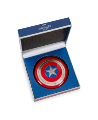 Marvel Studios Captain America 4-Inch Shield Prop Replica