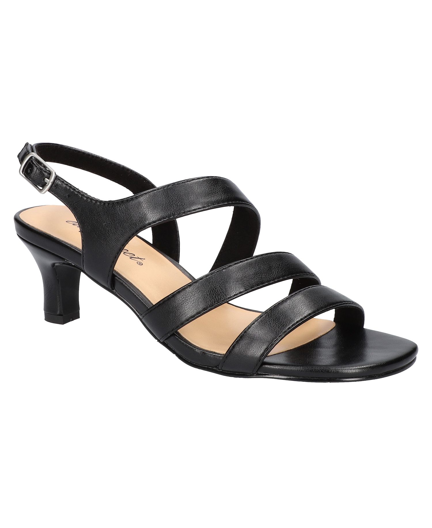Women's Como Heeled Sandals