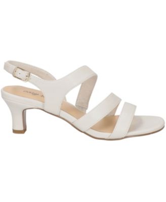 Women's Como Heeled Sandals