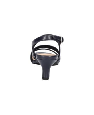 Women's Como Heeled Sandals