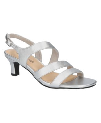 Women's Como Heeled Sandals