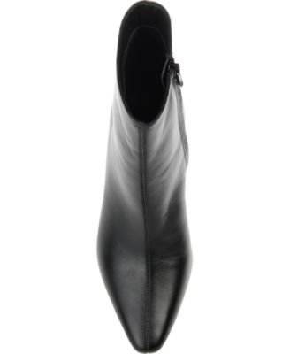 Women's Hydra Stacked Block Heel Booties