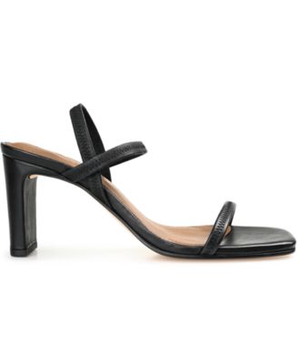 Women's Lenonn Block Heel Dress Sandals