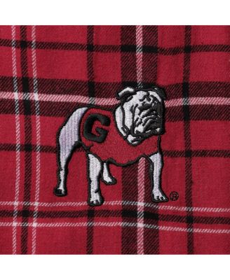 Men's Red Georgia Bulldogs Big and Tall Ultimate Pants