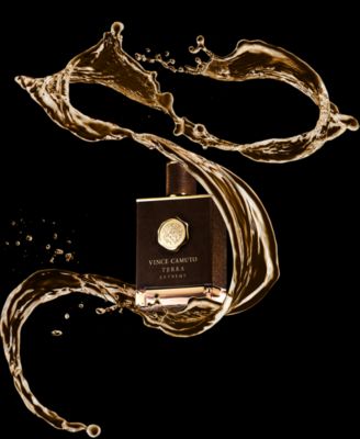 Men's Terra Extreme Eau de Parfum Spray, 3.4-oz.