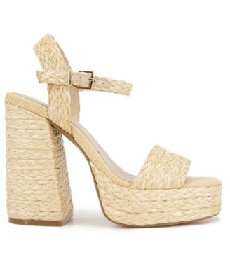 Women's Dolly Platform Sandals