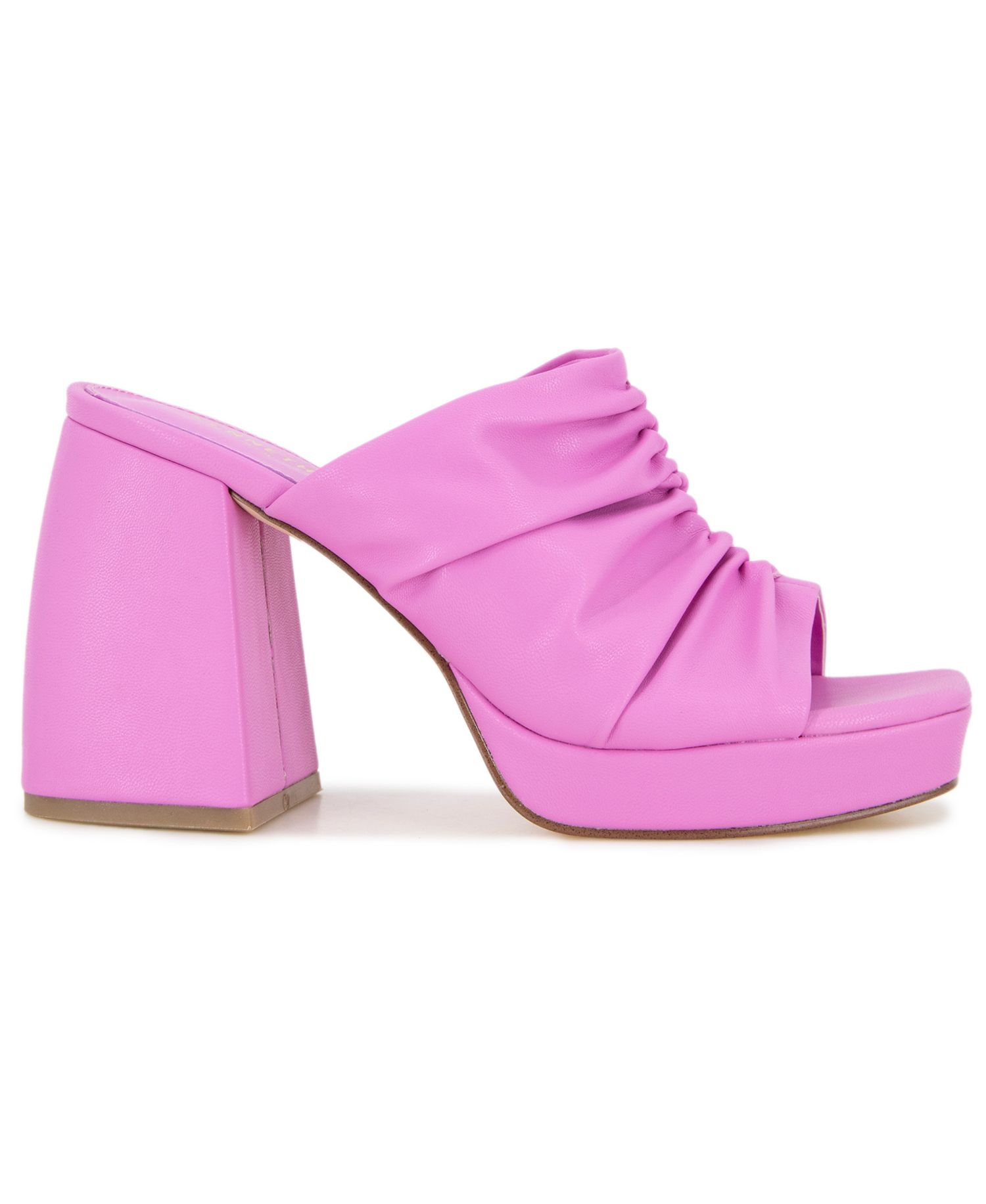 Women's Anika Platform Mules