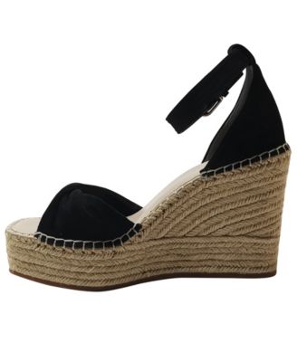 Women's Sol Espadrille Wedge Sandals