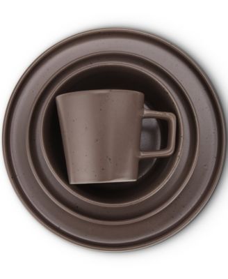 Celina 16 Pc. Dinnerware Set, Service For 4