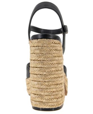 Women's Dolly Platform Sandals