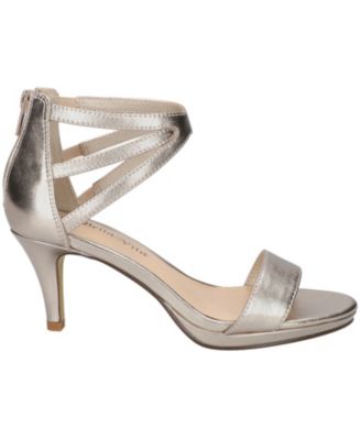 Women's Everly Heeled Sandals