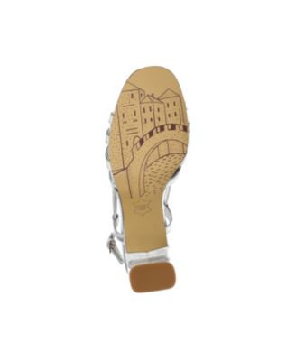 Women's Gretta Heeled Sandals