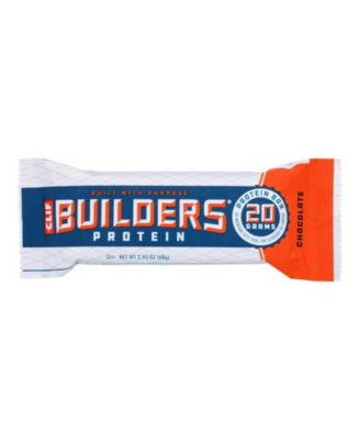 Clif Bar